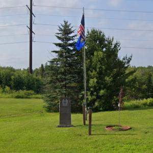 Veterans Memorial (StreetView)