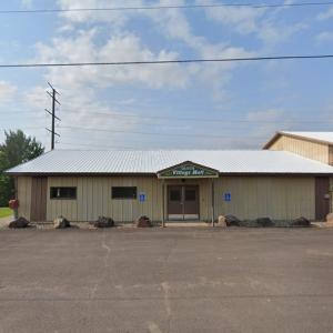 Oliver Village Hall (StreetView)