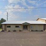 Oliver Village Hall