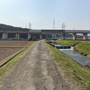 Kita&ndash;Yaita Viaduct (longest bridge in Japan) (StreetView)