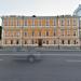 Presidium building of the National Academy of Sciences of Ukraine