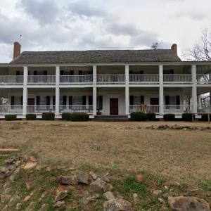 Indian Springs Hotel Museum (StreetView)