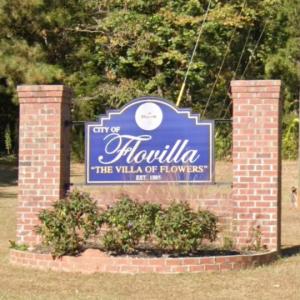 City of Flovilla (StreetView)