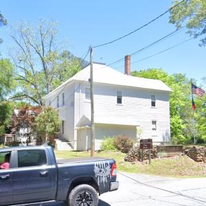 Idlewilde (Indian Springs, Georgia) (StreetView)