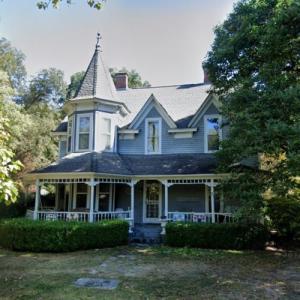 Blackford-Gray House (StreetView)