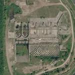 Abandoned hydropower plant contstruction resumed after 35 years