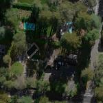 Elon Musk's House
