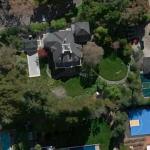Elon Musk's House