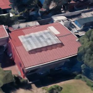 'House and Studio' by Pedro Ramírez Vázquez (Google Maps)