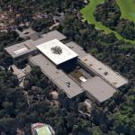 'The National Museum of Anthropology' by Pedro Ram&iacute;rez V&aacute;zquez