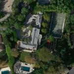 Taylor Swift's House