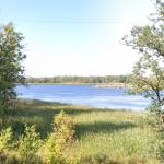 Somdahl Lake