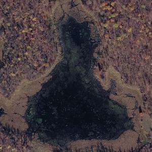 Mulgri Lake (Google Maps)