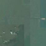 Hong Kong&ndash;Zhuhai&ndash;Macau Bridge (world's longest sea crossing)