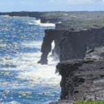 Holei Sea Arch (collapsed)