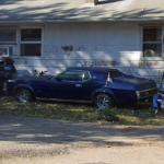 1971-73 Mercury Cougar