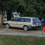 1987-91 Toyota Camry Station Wagon (V20)