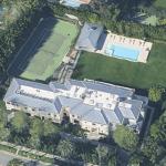 'Benedict Canyon Estate' by Clint Nicholas Design