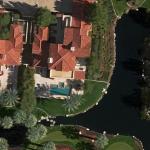 John Elway's House