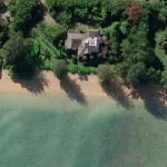 Sylvester Stallone's House