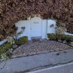 Chris Hemsworth's House