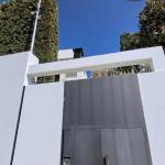 Lionel Messi's House