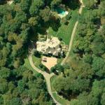 Jerry Seinfeld's House