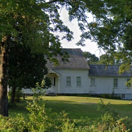Borders Farm in Foster, RI - Virtual Globetrotting