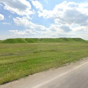 Gordion (Google Maps)