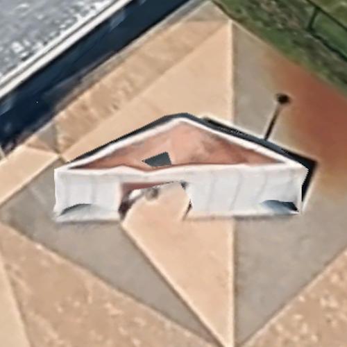 'ABC' by Jonathan Gonzalez in Hialeah, FL (Google Maps)