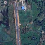 Dropzone Thailand Airport