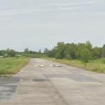 Klaeng Airfield