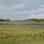 Trat Airport