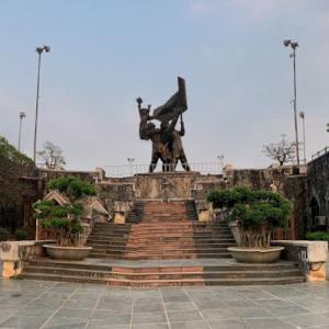 Victory Monument (StreetView)