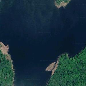 Puson Lake (Google Maps)
