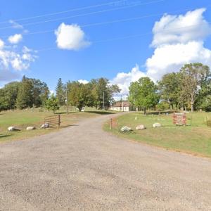 Saint Columba Episcopal Church Cemetery (Google Maps)