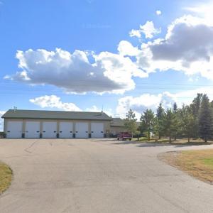 White Earth Volunteer Fire Department (Google Maps)