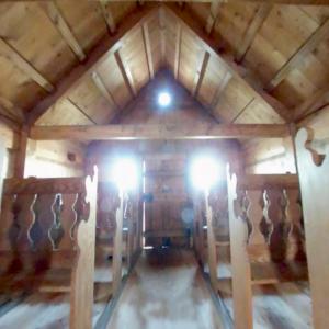 Grafarkirkja Turf Church (StreetView)