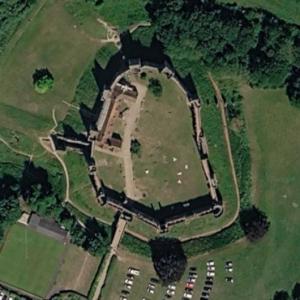 Framlingham Castle in Framlingham, United Kingdom (#2) - Virtual ...