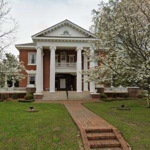Colonel O.R. Hood House (Google Maps)