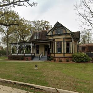 Charles Gunn House (Google Maps)