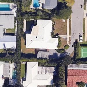 Alina Habba's House (Newly Built) (Google Maps)