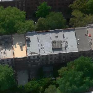 Michael Cera‘s House (Google Maps)