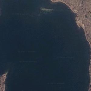 Sawmill Lake (Google Maps)