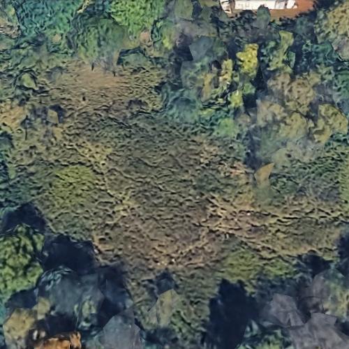Sanborn Cemetery in Hadley, MI - Virtual Globetrotting