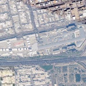The Avenues Mall in Kuwait City, Kuwait - Virtual Globetrotting