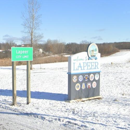 Welcome to Lapeer in Lapeer, MI - Virtual Globetrotting