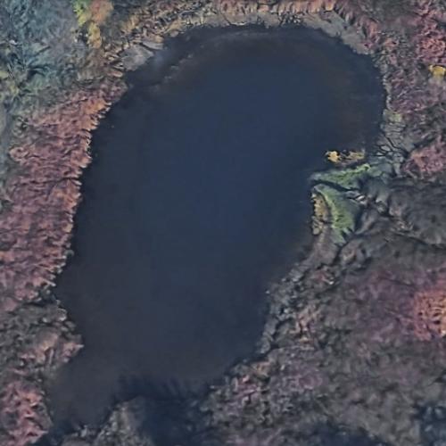 Whitehead Lake in Lapeer, MI - Virtual Globetrotting
