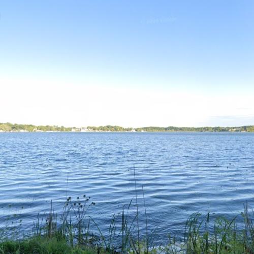 Nepessing Lake in Lapeer, MI - Virtual Globetrotting