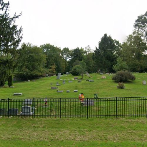 Bird Cemetery in Elba, MI (#2) - Virtual Globetrotting